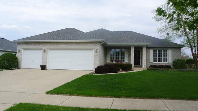 2132 Kingsmill St., Yorkville, IL 60560