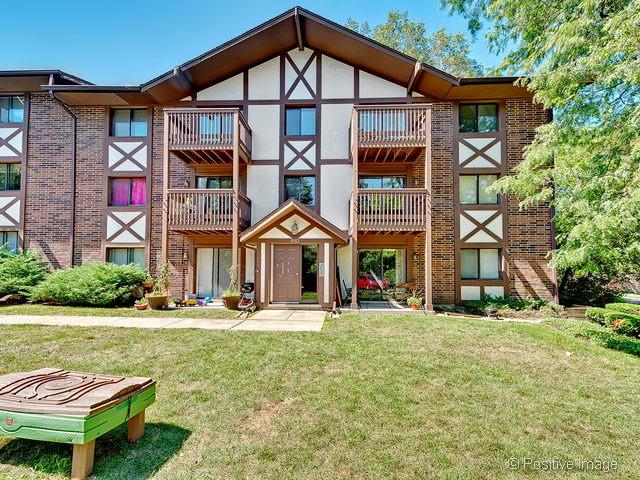 510 Taylor Ave. #C, Glen Ellyn, IL 60137