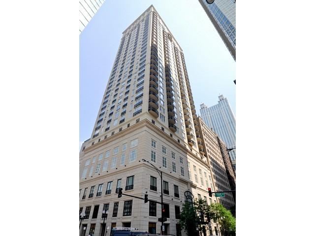 10 E Delaware Pl. #18E, Chicago, IL 60611