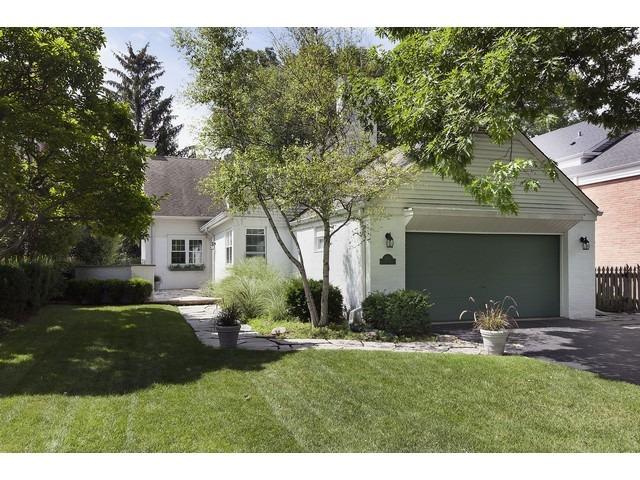 1355 Chestnut Ave., Wilmette, IL 60091