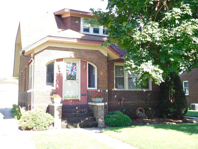 405 Wisconsin Ave., Streator, IL 61364