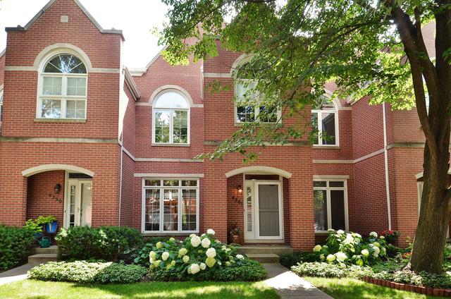 4261 W Harrington Ln., Chicago, IL 60646