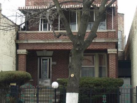 4649 W Washington Blvd., Chicago, IL 60644