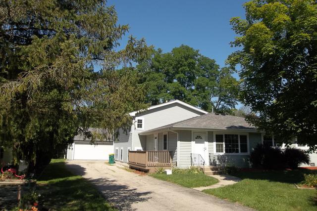 1409 Glen Dr., Mchenry, IL 60050