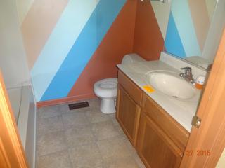 2412 Mark Ave., Zion, IL 60099