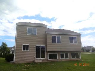 2412 Mark Ave., Zion, IL 60099