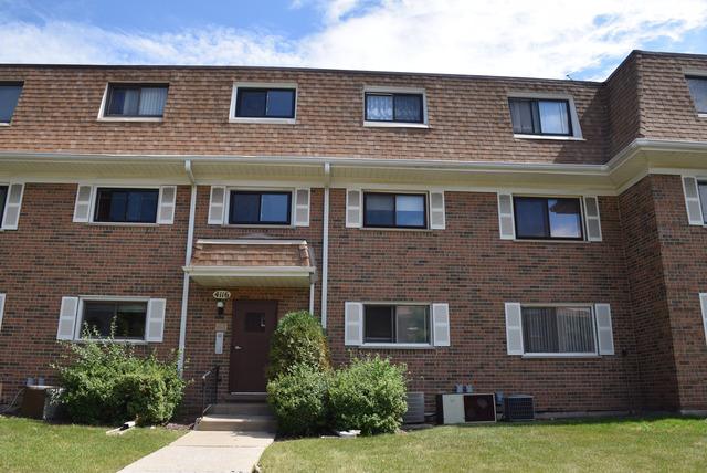 4116 Cove Ln. #A, Glenview, IL 60025
