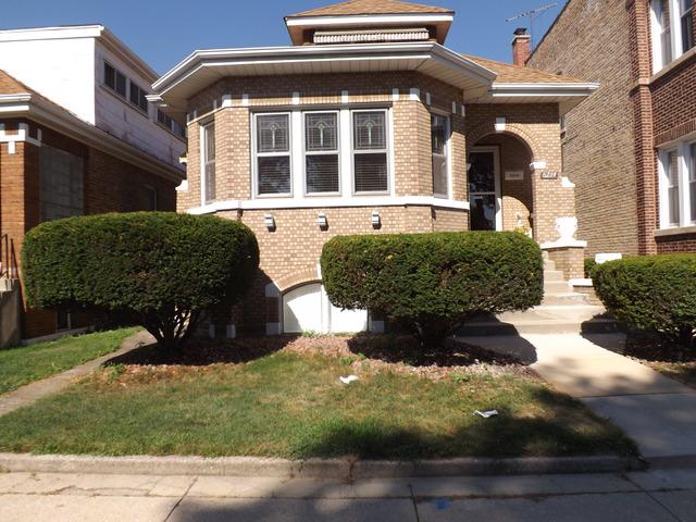 6214 S Kenneth Ave., Chicago, IL 60629