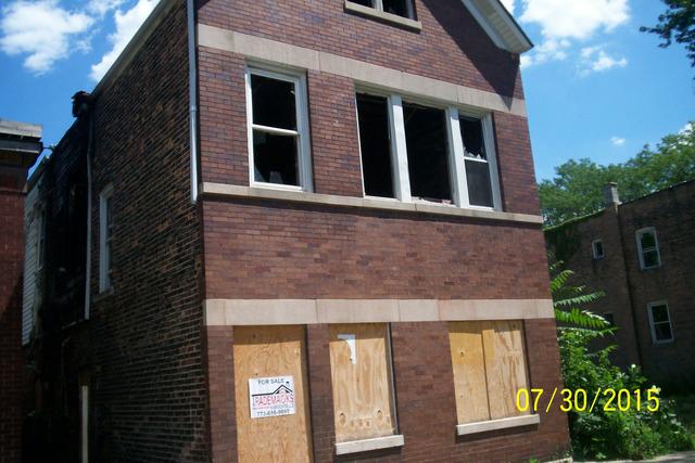 5535 S Justine St., Chicago, IL 60636