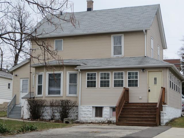 304 W Hutchins St., Joliet, IL 60435