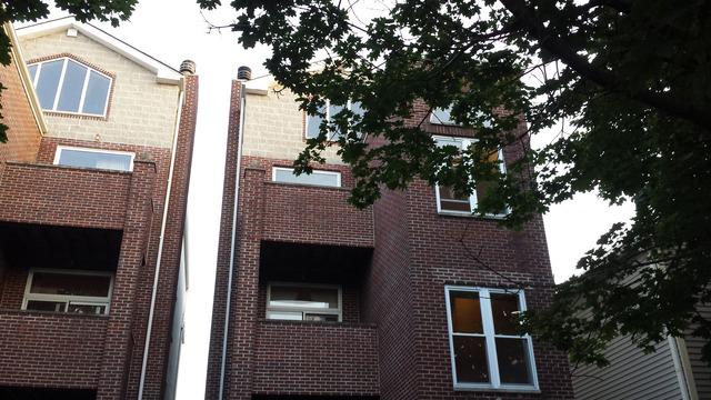 1529 W Montana St. #3, Chicago, IL 60614