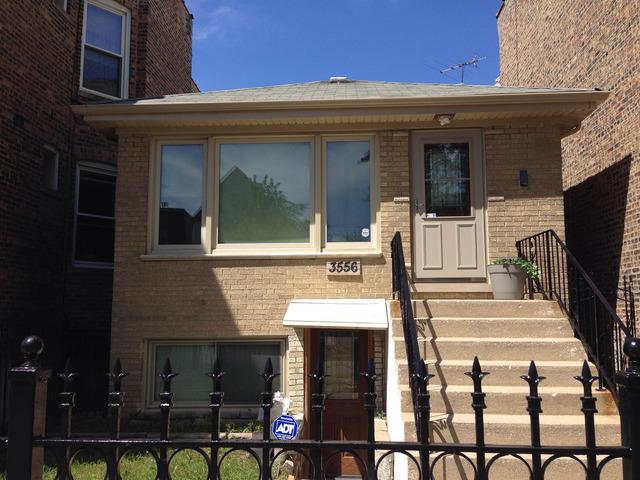 3556 W Dickens Ave., Chicago, IL 60647