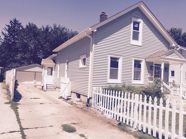 732 North Ave., Aurora, IL 60505