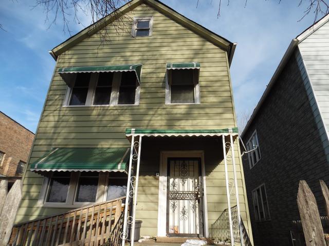 5923 S Bishop St., Chicago, IL 60636