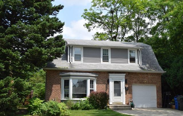 657 Arlington Ave., Des Plaines, IL 60016