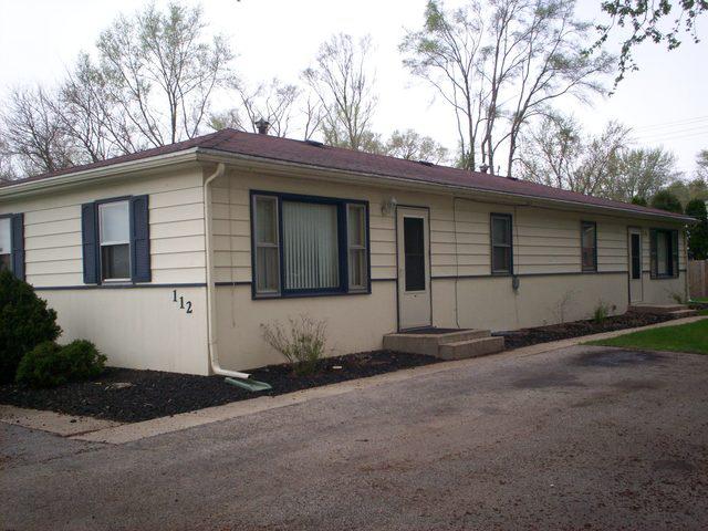 112 Old Harlem Rd., Machesney Park, IL 61115