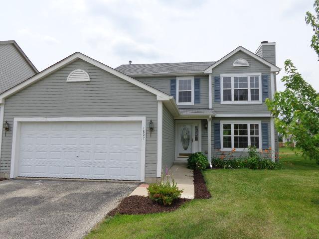 1827 Sunflower, Dekalb, IL 60115