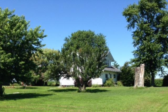 15963 N 2600 Ave., Walnut, IL 61376