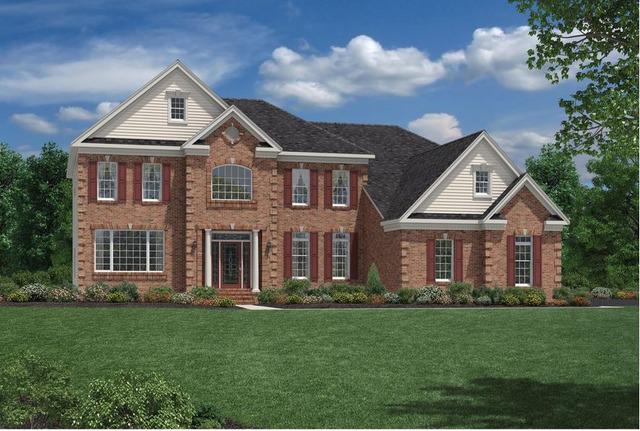 18 Shenandoah Cir., South Barrington, IL 60010