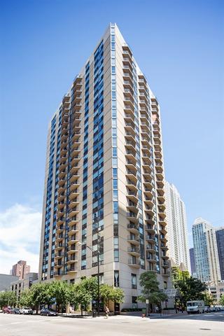 70 W Huron St. #906, Chicago, IL 60654