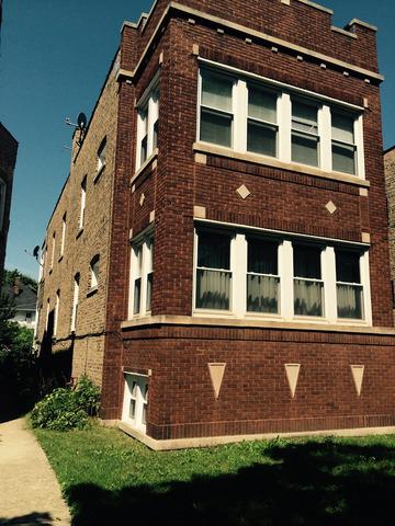 4038 N Lavergne Ave., Chicago, IL 60641