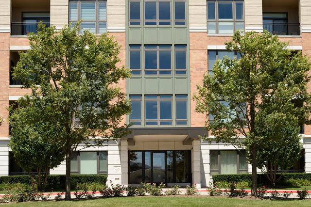 1000 Village Center Dr. #105, Burr Ridge, IL 60527