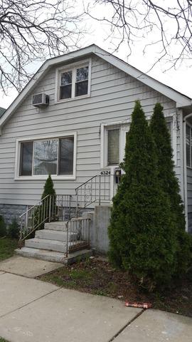 [Address Hidden by Seller], Chicago, IL 60634