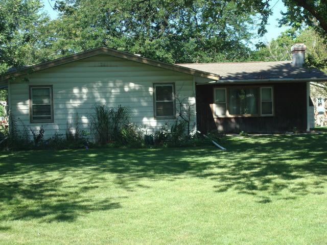 106 2nd Ave., Mendota, IL 61342