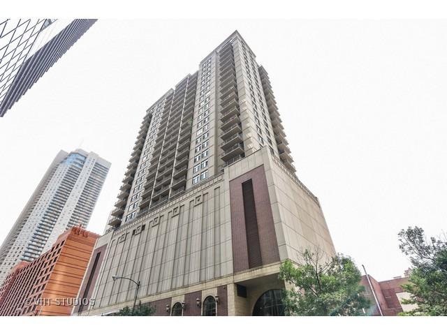 630 N State St. #1001, Chicago, IL 60654