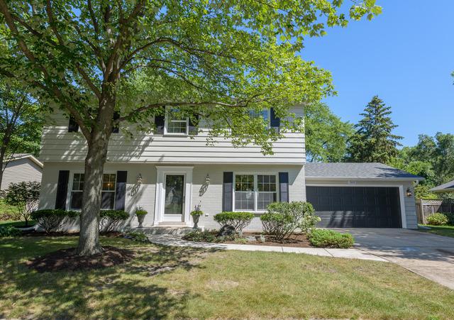 560 Dorset Ave., Glen Ellyn, IL 60137