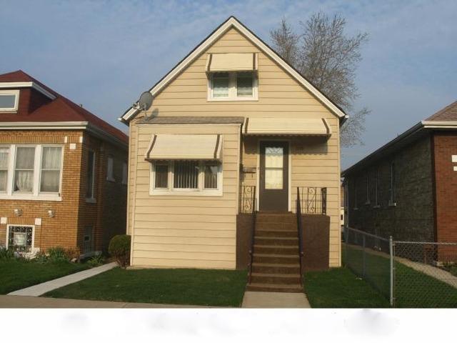 2220 N Keating Ave., Chicago, IL 60639