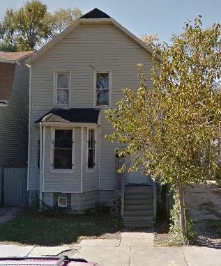 11540 S Yale Ave., Chicago, IL 60628