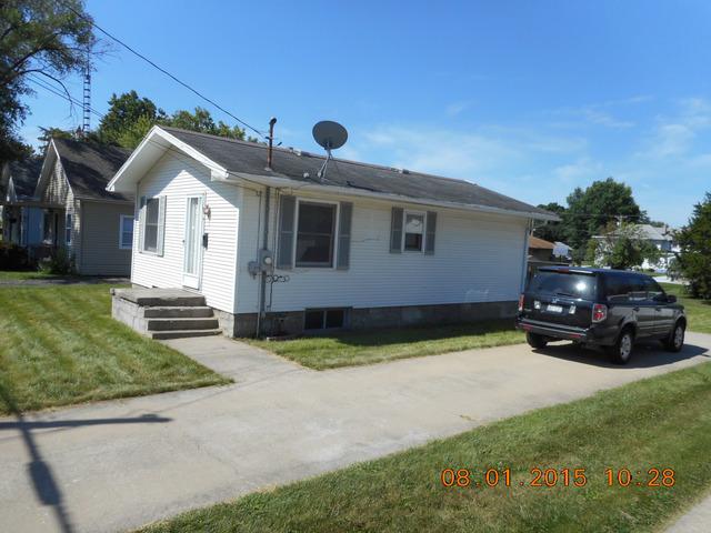 715 N Columbia Ave., Oglesby, IL 61348
