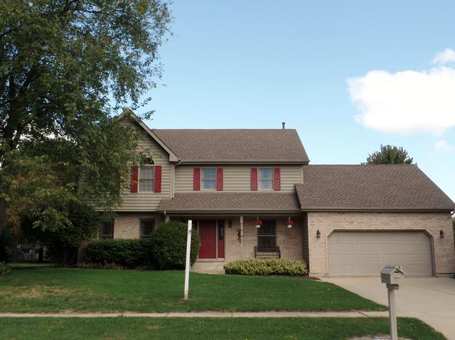 803 E Main St., Yorkville, IL 60560
