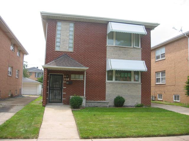 306 Crandon Ave., Calumet City, IL 60409