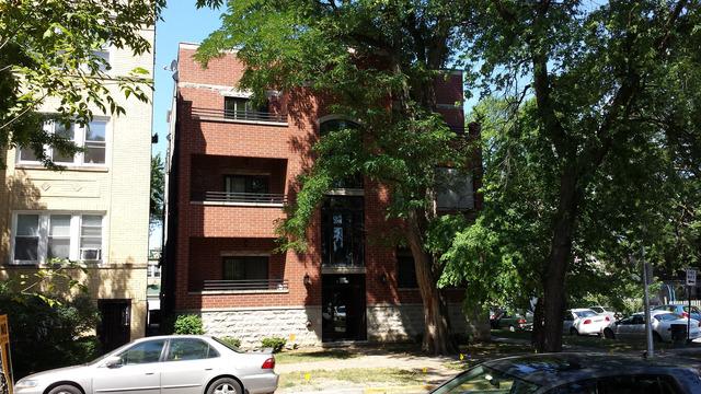 2656 N Hamlin #3N, Chicago, IL 60647