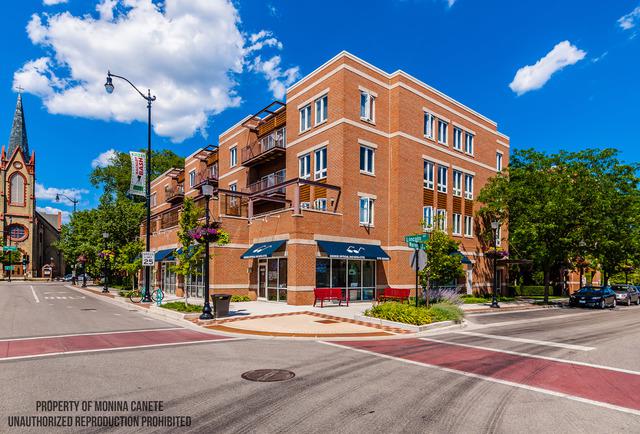 5040 Warren St. #306, Skokie, IL 60077