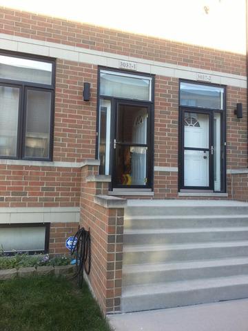 3037 W 42nd St. #1, Chicago, IL 60632