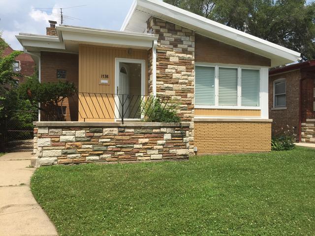 1738 E 74th St., Chicago, IL 60649