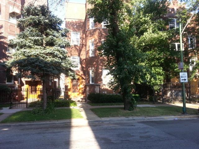 7831 S Cornell Ave., Chicago, IL 60649