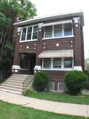 11025 S King Dr., Chicago, IL 60628
