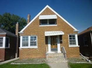 5013 S Ridgeway Ave., Chicago, IL 60632