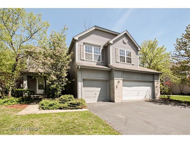 519 Sierra Pl., Gurnee, IL 60031