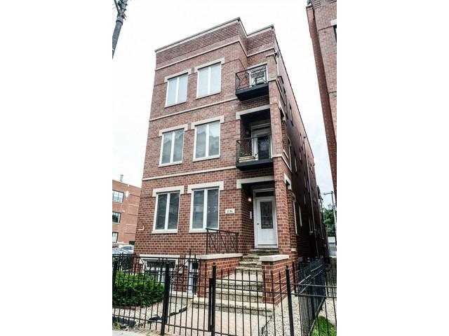 1136 W Fullerton Ave. #G, Chicago, IL 60614
