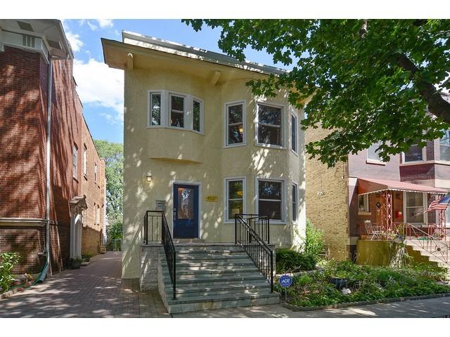 4537 N Artesian Ave., Chicago, IL 60625