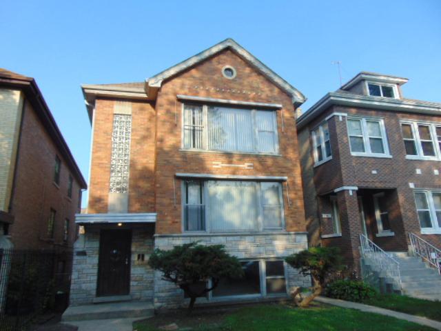 7005 S Rockwell St., Chicago, IL 60629