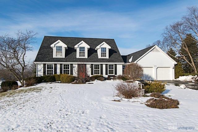 6924 Pheasant Run, Crystal Lake, IL 60012