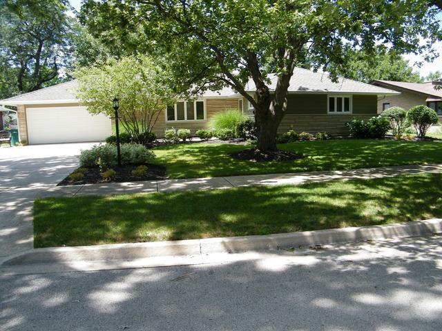 501 E Palladium Dr., Joliet, IL 60435