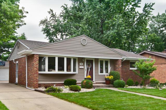 705 N Wille St., Mount Prospect, IL 60056