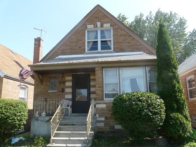 3407 W 72nd Pl., Chicago, IL 60629